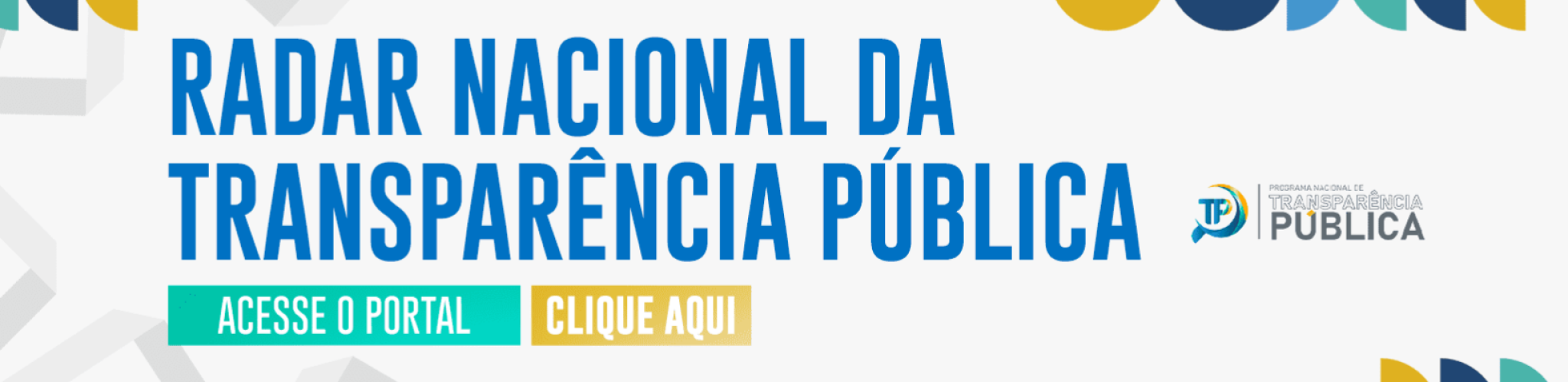 Link para https://radardatransparencia.atricon.org.br/radar-da-transparencia-publica.html