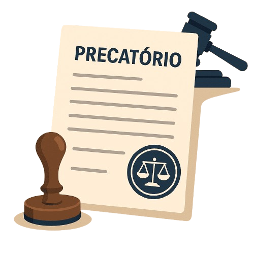 PRECATÓRIOS DO FUNDEF