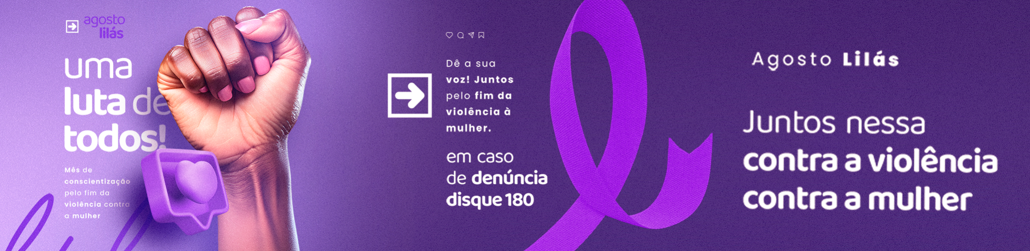 Link para 